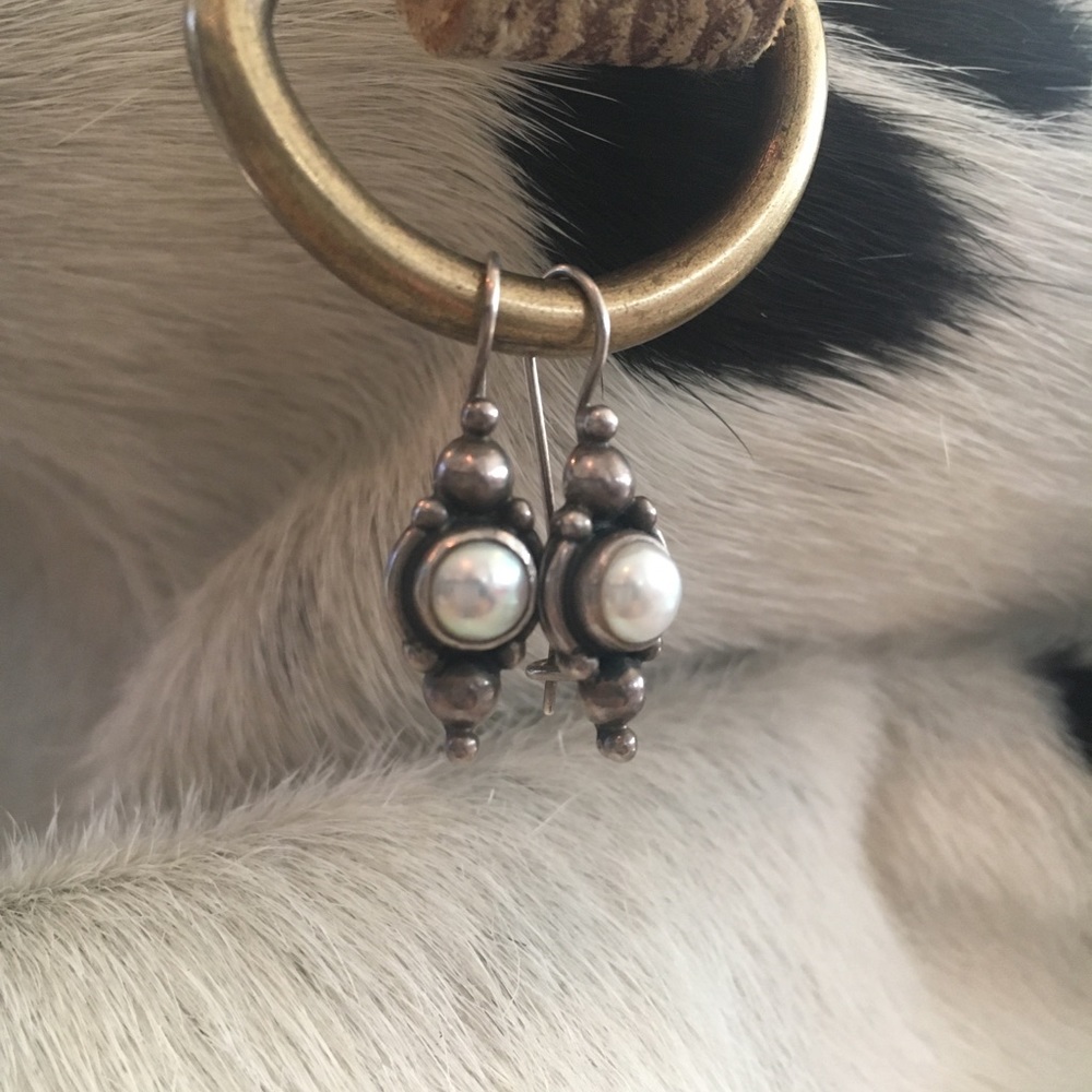 Vintage Earrings